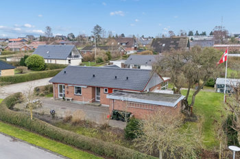 Snebærvej 7, 8500 Grenaa