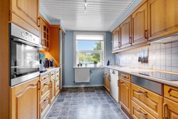 Solvænget 2, 9900 Frederikshavn