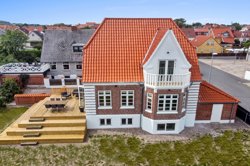 Kattegatsvej 10, 9900 Frederikshavn