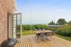 Kattegatsvej 10, 9900 Frederikshavn