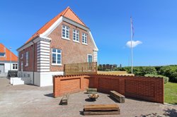 Kattegatsvej 10, 9900 Frederikshavn