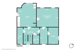 Kattegatsvej 10, 9900 Frederikshavn