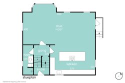 Kattegatsvej 10, 9900 Frederikshavn