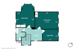 Kattegatsvej 10, 9900 Frederikshavn