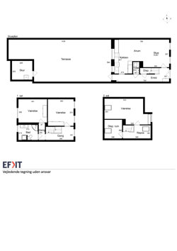 Bjergegade 66, 7000 Fredericia