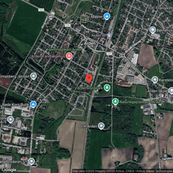 Vildrosen 30, 9510 Arden