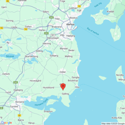 Fallingvej 30, Gylling, 8300 Odder