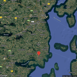 Fallingvej 30, Gylling, 8300 Odder