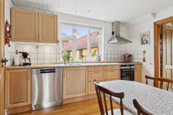 Stadionvej 6, Tilsted, 7700 Thisted