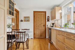 Stadionvej 6, Tilsted, 7700 Thisted