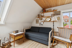 Stadionvej 6, Tilsted, 7700 Thisted