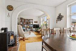 Stadionvej 6, Tilsted, 7700 Thisted