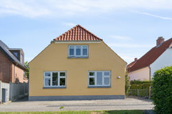 Stadionvej 6, Tilsted, 7700 Thisted