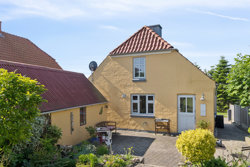 Stadionvej 6, Tilsted, 7700 Thisted