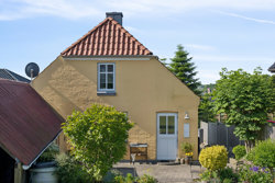 Stadionvej 6, Tilsted, 7700 Thisted