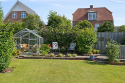 Stadionvej 6, Tilsted, 7700 Thisted