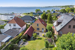 Stadionvej 6, Tilsted, 7700 Thisted