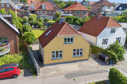 Stadionvej 6, Tilsted, 7700 Thisted