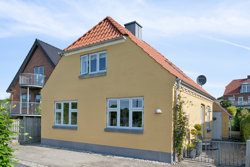 Stadionvej 6, Tilsted, 7700 Thisted