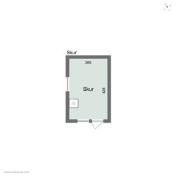 Stadionvej 6, Tilsted, 7700 Thisted