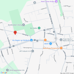 Vikingvej 25, Als, 9560 Hadsund