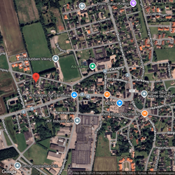 Vikingvej 25, Als, 9560 Hadsund