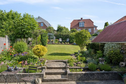 Stadionvej 6, Tilsted, 7700 Thisted