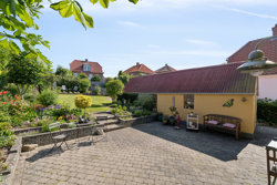 Stadionvej 6, Tilsted, 7700 Thisted