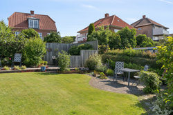 Stadionvej 6, Tilsted, 7700 Thisted