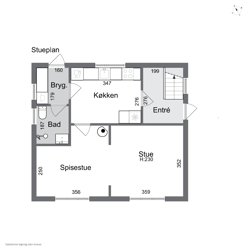 Stadionvej 6, Tilsted, 7700 Thisted