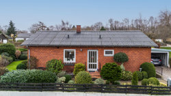 Elborg Syd 5, Taulov, 7000 Fredericia