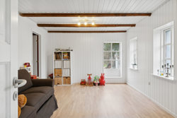 Georgsmindevej 16, Tustrup, 8961 Allingåbro