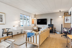 Saltebakken 46A, 9900 Frederikshavn