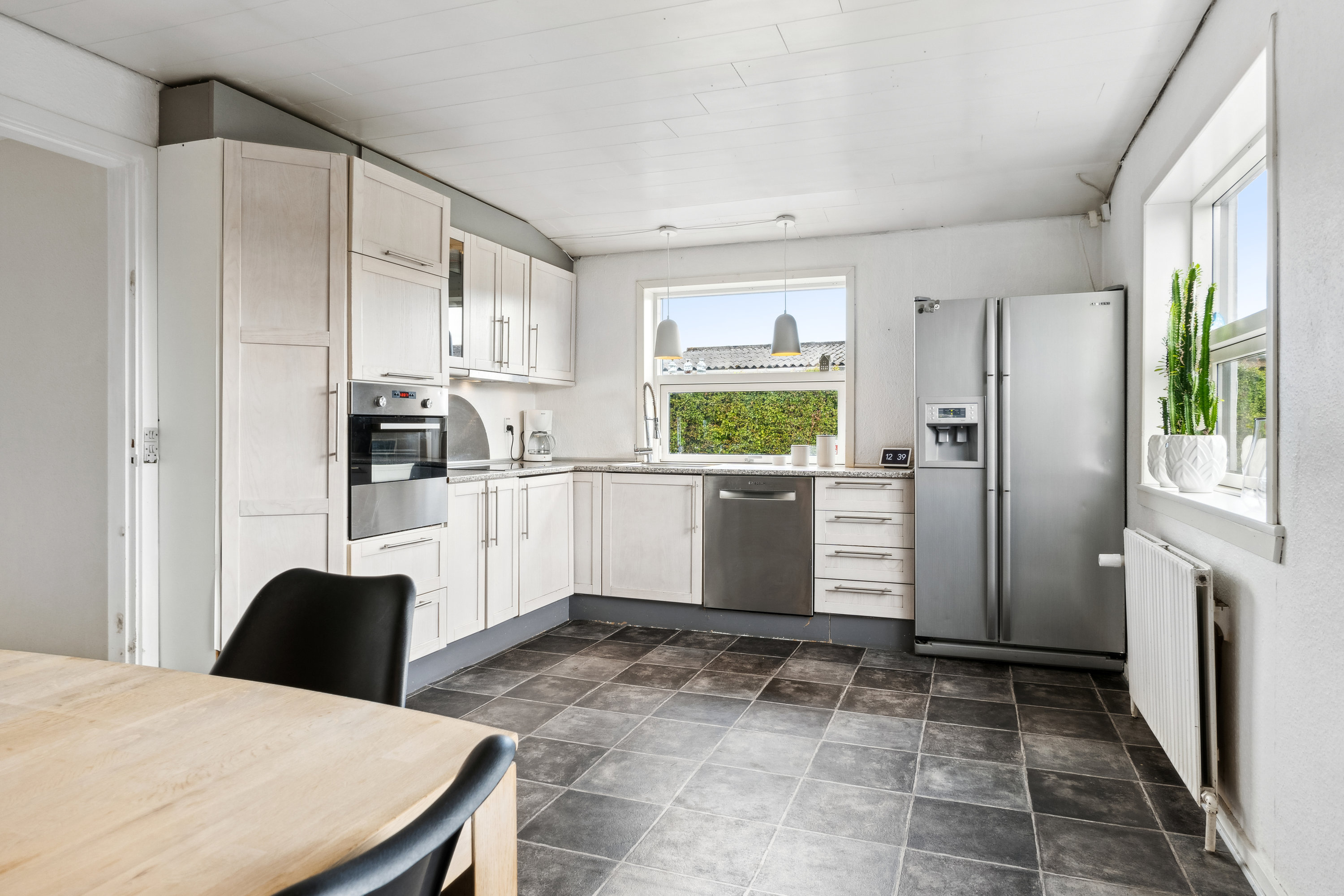 Villa på Ærøvej 48 9900 Frederikshavn.