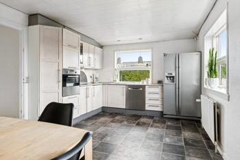 Ærøvej 48, 9900 Frederikshavn
