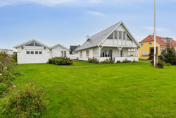 Saltebakken 46A, 9900 Frederikshavn