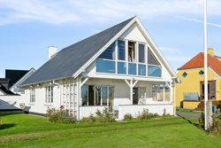 Saltebakken 46A, 9900 Frederikshavn