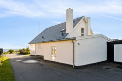 Saltebakken 46A, 9900 Frederikshavn