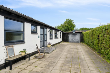 Ærøvej 48, 9900 Frederikshavn