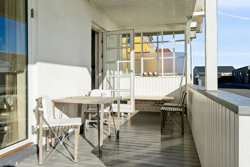 Saltebakken 46A, 9900 Frederikshavn