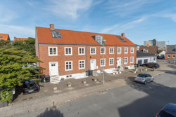 Ørnevej 55, 9900 Frederikshavn