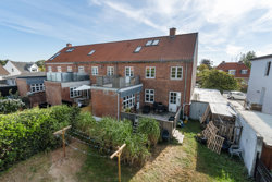 Ørnevej 55, 9900 Frederikshavn