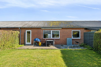 Skivegade 21, 9900 Frederikshavn