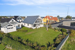 Saltebakken 46A, 9900 Frederikshavn