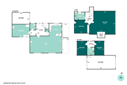 Saltebakken 46A, 9900 Frederikshavn