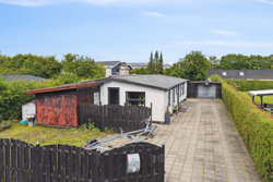 Ærøvej 48, 9900 Frederikshavn