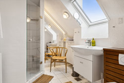 Saltebakken 46A, 9900 Frederikshavn