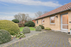 Højbovej 11, Arnborg, 7400 Herning