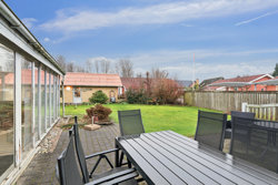 Højbovej 11, Arnborg, 7400 Herning