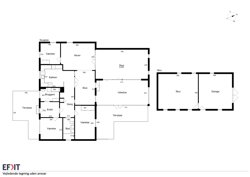 Højbovej 11, Arnborg, 7400 Herning